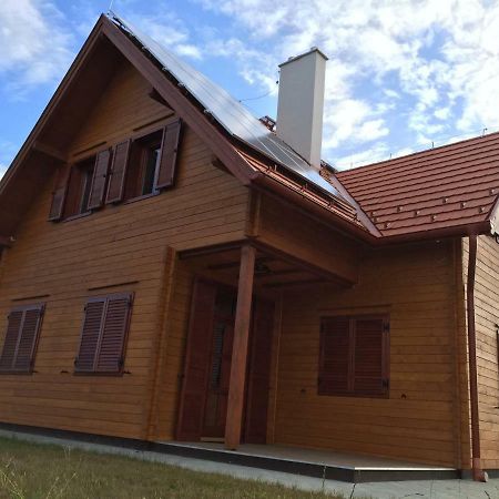 Boejti Pince Apartman Tormafolde Kültér fotó