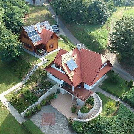 Boejti Pince Apartman Tormafolde Kültér fotó