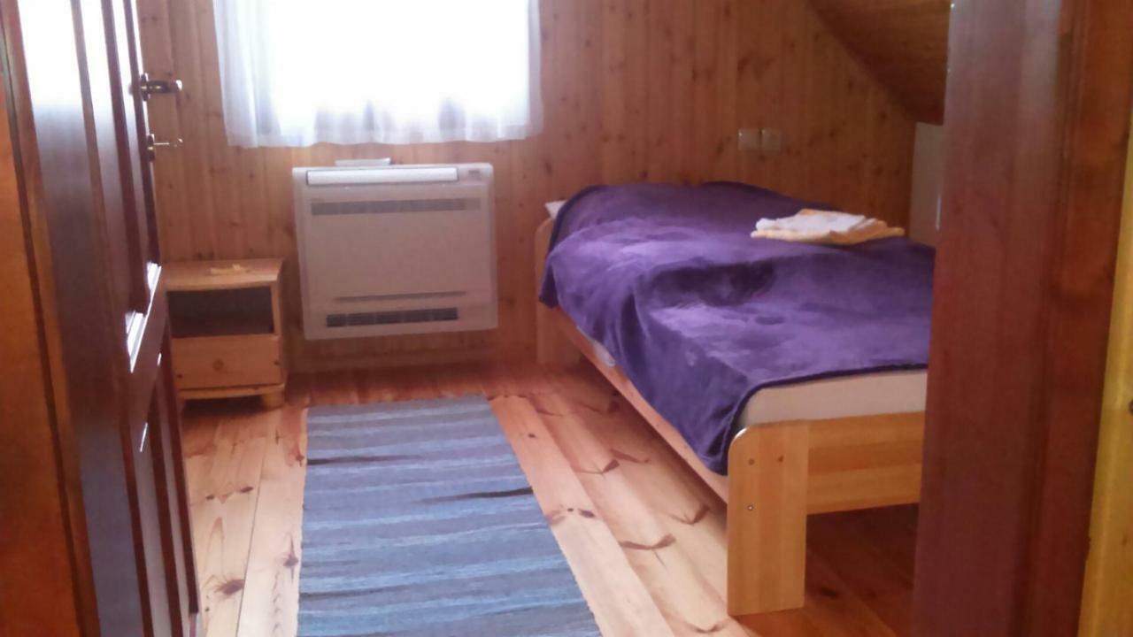 Boejti Pince Apartman Tormafolde Kültér fotó