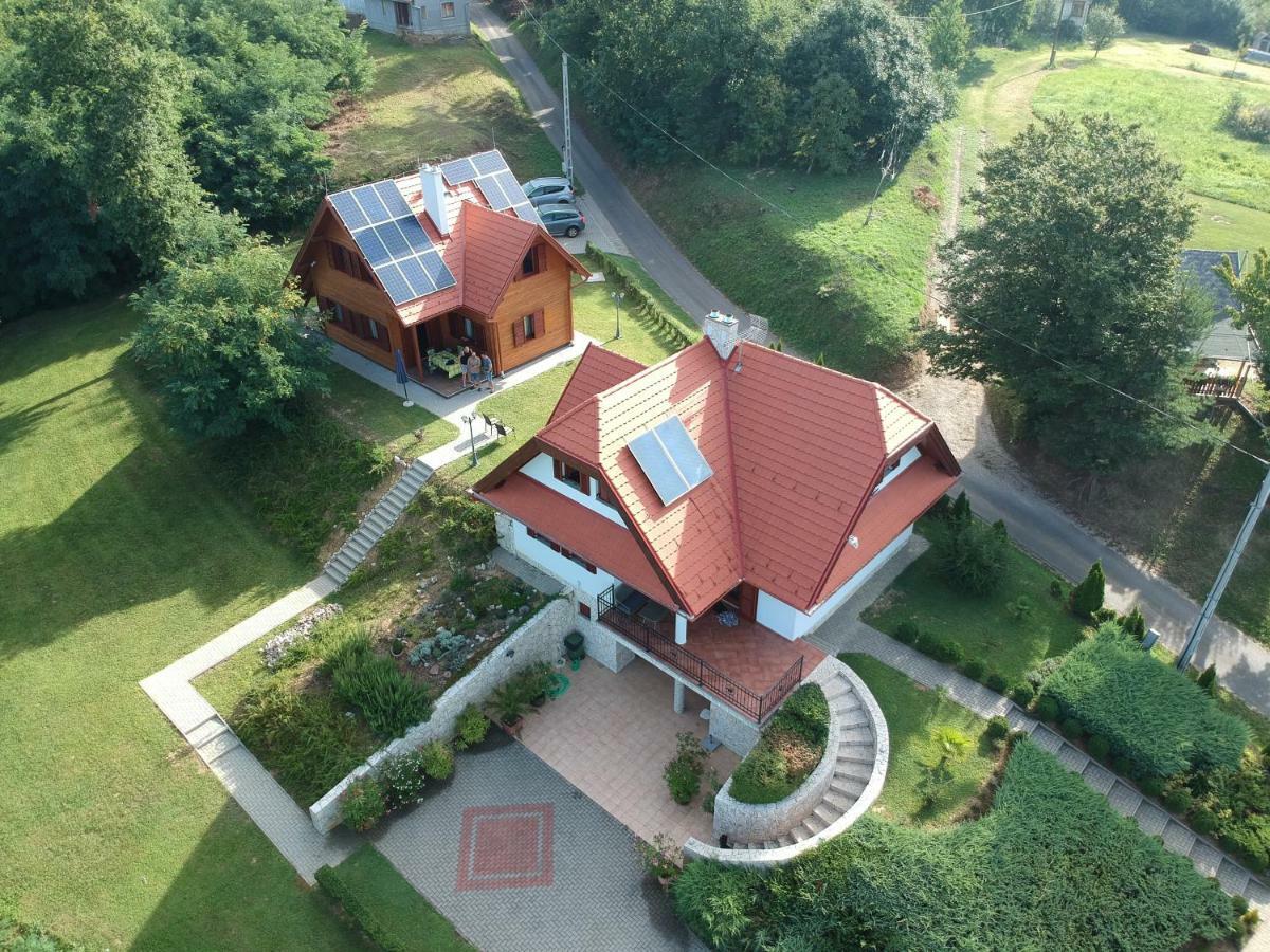 Boejti Pince Apartman Tormafolde Kültér fotó
